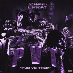 300cari + Epray - Guap Alot [DJ BANNED EXCLUSIVE]