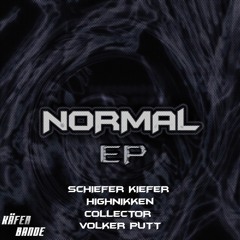 Volker Putt - F19 (Original Mix) (Normal EP)
