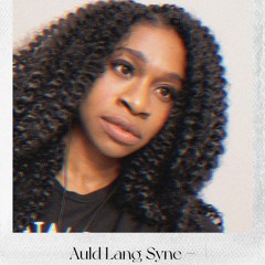 Auld Lang Syne 🎊🍻✨️