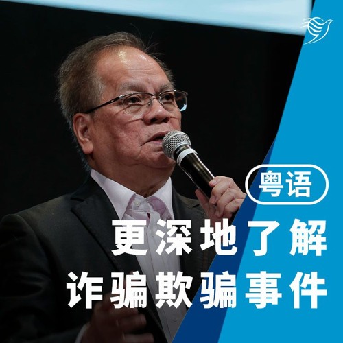 更深地了解诈骗欺骗事件（粤语）16/02/2025