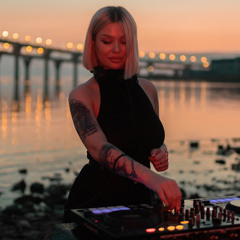 MARIA FEDOROVA |13|  HARD TECHNO PODCAST  150 bpm