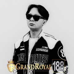 BRAVY MIXTAPE DJ INDOBOUNCE 2025 w/ GRANDROYAL188
