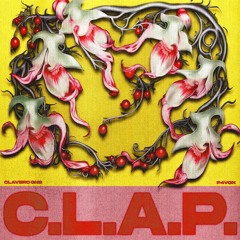 P4VON X CLAVERO GNS - C.L.A.P.   (free download)