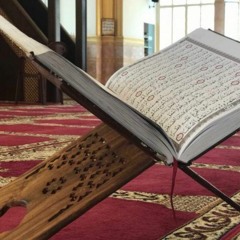 #تلاوات_قرآنية | سورة الملك - د.أحمد الشباسي