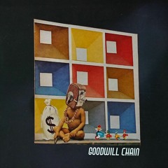 Isaac Graham - Goodwill Chain