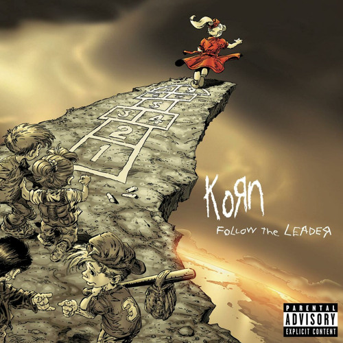 Freak on a leash Korn