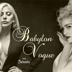 Babylon x Vogue (Baboomba Version)