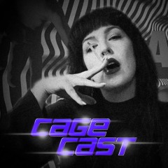Cage Cast 015 // Sabu!