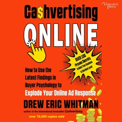 get [PDF] Cashvertising Online: How to Use the Latest Findings in Buyer Psycholo