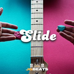 Slide | Indie Pop x Synthwave Type Beat