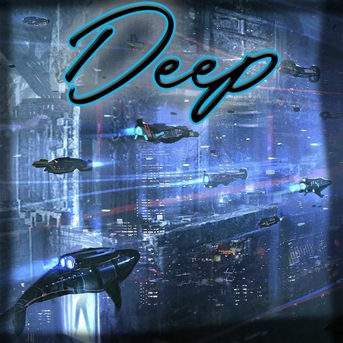 Deep - Zypnix (beat 95bpm darkwave)