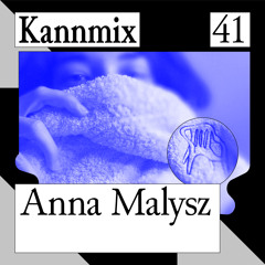 KANNMIX 41 | Anna Malysz