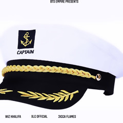 Captain ft Wiz Khalifa & XLG Official