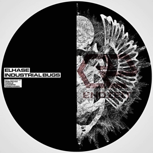 ElHase - Industrial Bugs (Tonschaden Remix) Preview [NOW on Endzeit]