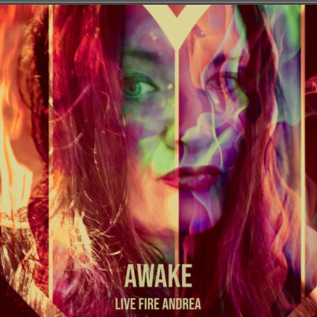 Stream 03 - Live Fire - Awake_AudioMaster by Live Fire Andrea | Listen ...