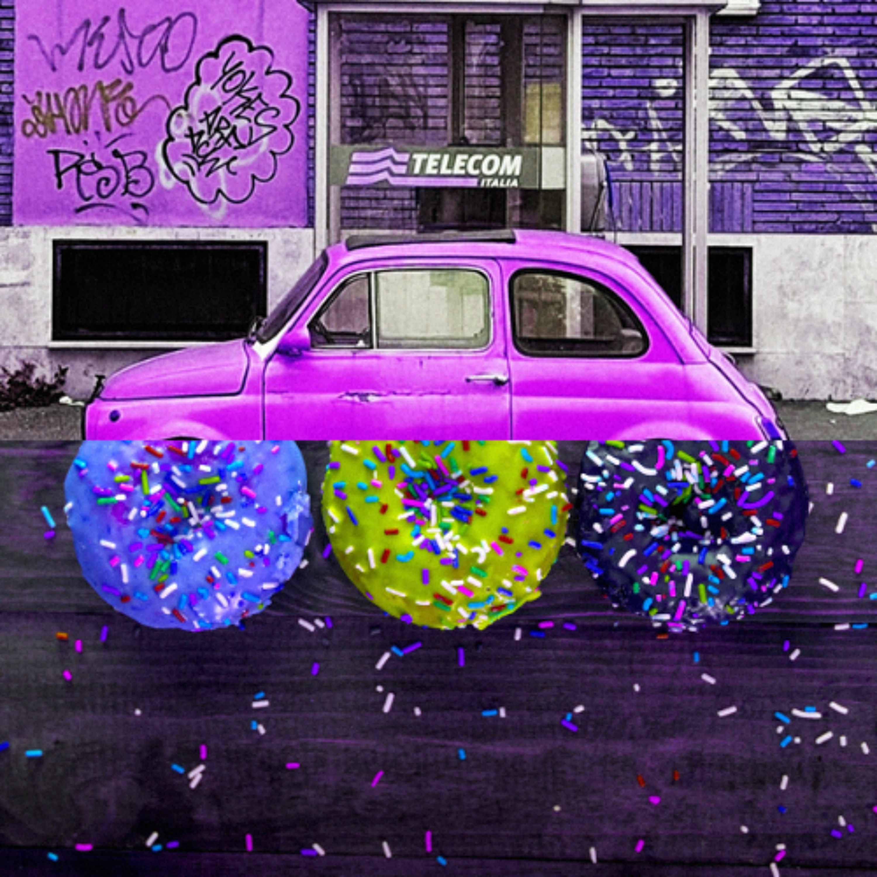 RAVE CHANGING [JuLo REMIX] episode artwork