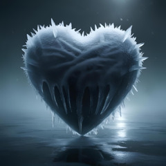 Frozen Heart (Melodic Lo-Fi Trap/Hip-Hop Type Beat)