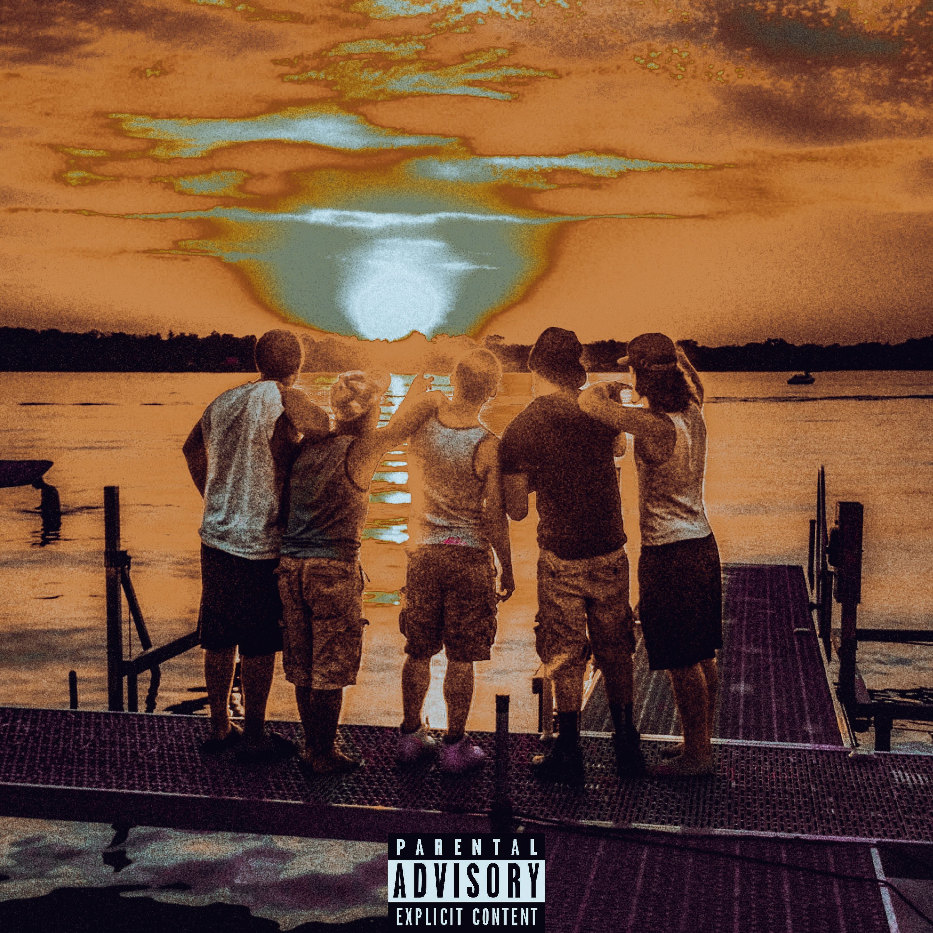 I DONT REALLY episode artwork