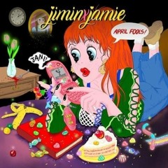 Jimin Park – PUTP (COVER)