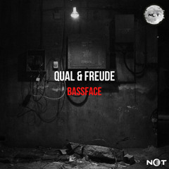 Qual & Freude - IDNS (Original Mix)