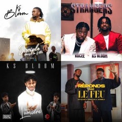 10 — KS Bloom (Côte d’Ivoire)