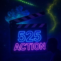 525- Action (prod. Flawless)