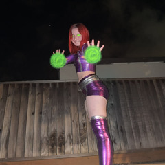 Man Eater