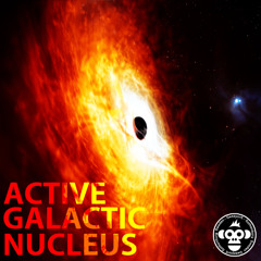 Active Galactic Nucleus