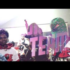 Sancho Saucy - Swim Team (feat. TSF 1Punch)