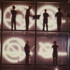 Einstein On The Beach (Cassette board mix), Date Unknown (70s/80s), Various sections