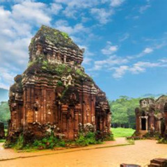 Review Special Price Da Nang Halfday Journey To My Son Sanctuary