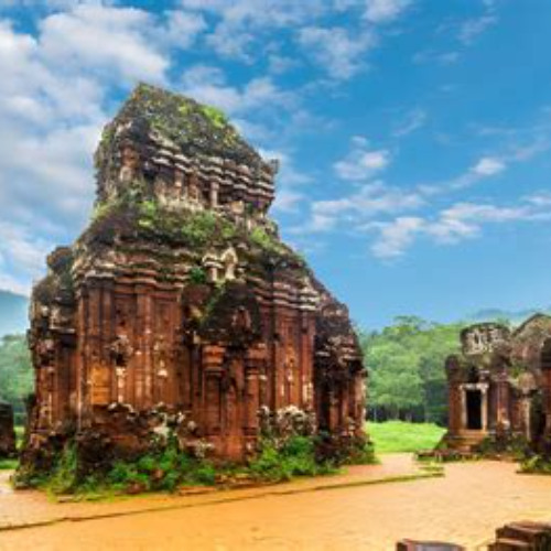 Review Special Price Da Nang Halfday Journey To My Son Sanctuary