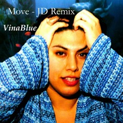 Move JD Remix