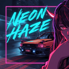 LO-FI PHONK DRIFT -  "NEON HAZE"