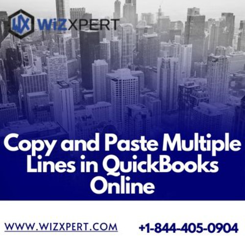 Copy and Paste Multiple Lines audio