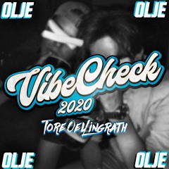 Vibecheck 2020 - Olje & Tore Oellingrath