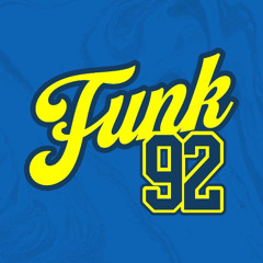 FUNK92 MIX SERIES 002