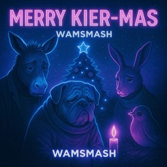 Merry Kier-mas