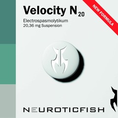 Neuroticfish - Velocity (Faderhead Remix)