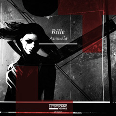 Rille - Amnesia (Original Mix)