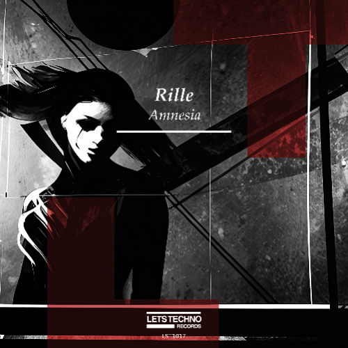 Rille - Amnesia (Original Mix)