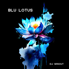 2024 - Summer -  LIVE @ BLU LOTUS -  RAW EDIT - dj sprouT