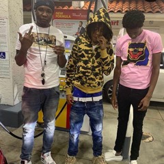 Who Run The City - Vonfetty X  Jitlive