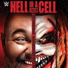 Here We Go-Chris Classic/WWE Hell In A Cell 2019 Theme Song/ Godzilla VS. Kong (2021)