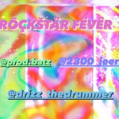 {FREE} Yeat X Kankan X Type Beat  "RÔÇKŠTÄR FËVËR" (Prod.Jeer! x Prod.Batz X Prod~Drizz)