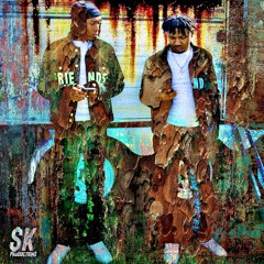 "SAHARA" Homixide Gang x Yeat x Ken Carson | Experimental RAGE Type Beat