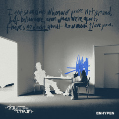 ENHYPEN (엔하이픈) - Daydream