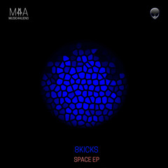 8kicks - Space (Original Mix)