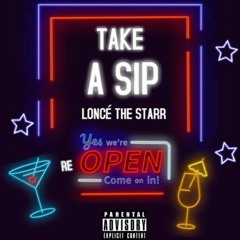 Take A Sip