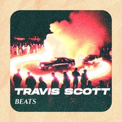 Travis Scott Type Beat 2025 (Prod. Akhan)
